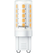 ampoule-philips-corepro-ledcapsule-32w-substitut-40w-400lumens-blanc-chaud-2700k-220-240v-g9